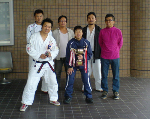 2011秋季大会